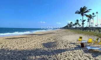 Imagem 3: Imóvel para venda possui 61 metros quadrados com 2 quartos em Centro - Ipojuca - PE