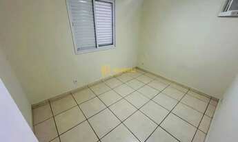 Imagem 4: Apartamento Padrão de 2 Dormitórios no Ipiranga, Ribeirão Preto