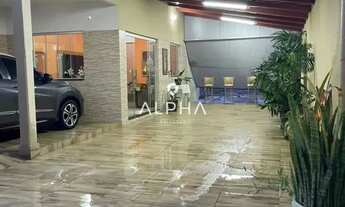 Imagem: Casa para Venda em Goiânia, Jardim Presidente