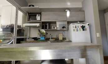 Imagem 6: Studio para venda em Centro com 1 quarto , 41m²