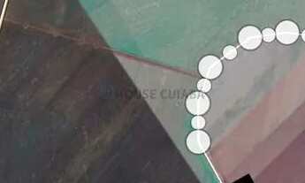 Imagem 3: Fazenda de 158 alqueres no Município de Parauna no estado do Goiás