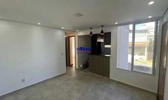 Imagem: Apartamento para aluguel, 2 quartos, 1 vaga