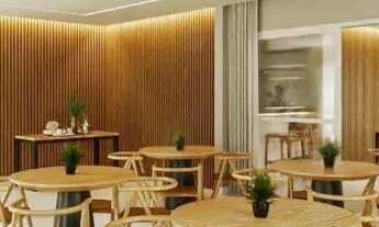 Imagem 4: Apartamento Garden com 2 dormitórios à venda, 77 m² por R$ 425.937,26 - Califórnia - Nova