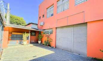 Imagem 2: Galpão comercial à venda em Vila Sônia, São Paulo - SP