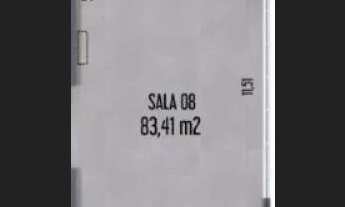 Imagem 3: Sala - venda ou aluguel Jardim Jorge Atalla - Jaú/SP