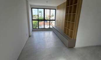 Imagem: Cobertura Duplex ao lado da vila olímpica