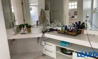 Imagem 6: CASA EM CONDOMÍNIO - ALPHAVILLE - SP