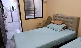 Imagem 6: Casa Duplex à Venda No São Jorge Com Casa Nos Fundos e Próximo Av.. São Jorge