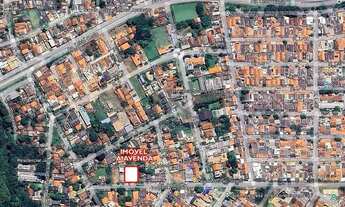 Imagem 5: Área de 1.352m² frente para evenida Anápolis