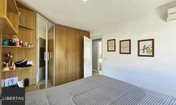 Imagem 2: Apartamento 3 dormitórios à venda Guarujá Porto Alegre/RS