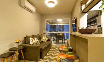 Imagem 4: Aluguel Apartamento 2 Dormitórios - 64 m² Paraíso