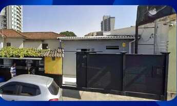 Imagem: Imovel Comercial - R. Prof. Mendonça, 215,ÁREA