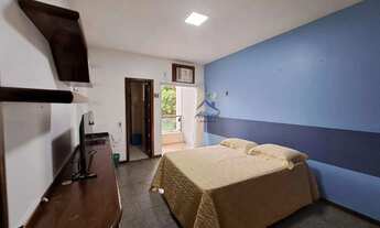 Imagem 7: EDIFÍCIO PALAZZO VERONA, 4 SUÍTES - NAZARÉ