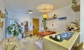 Imagem: Apartamento com área privativa, 2 quartos