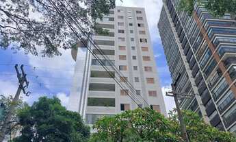 Imagem: Apartamento, Pinheiros - São Paulo