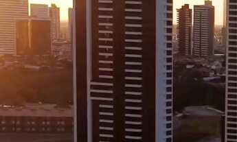 Imagem 7: ALUGUEL APARTAMENTO PARAÍSO ECO PARK . Mobiliado 3/4 , 117m2