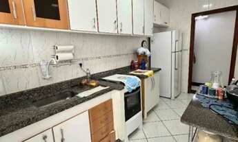 Imagem 6: CANTO DO FORTE,02 DORMS, SENDO 01 SUÍTE, FINANCIA!