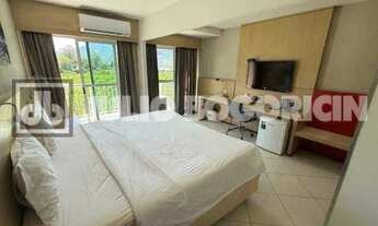 Imagem 5: Flat : / comercial / Barra da Tijuca