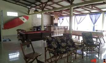 Imagem 6: Imóvel para venda com 133 metros quadrados com 2 quartos em Costeira - Balneário Barra do