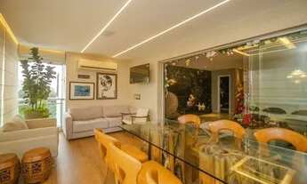 Imagem 3: Vendo belíssimo apartamento no Edifício Torre Residence, 3 quartos, porteira fechada!