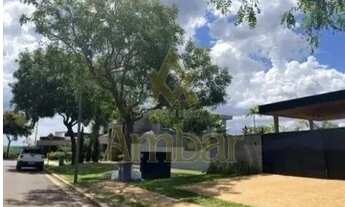 Imagem 6: Terreno - Ribeirão Preto - Alphaville - Região Sul