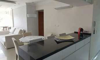 Imagem 4: Apartamento moderno e mobiliado de 2 quartos - Água Verde