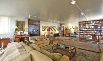 Imagem 4: Venda Apartamento 4 Dormitórios - 534 m² Bela Vista