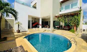 Imagem 2: Casa de condomínio em Avenida Irineu Bastos - Residencial Lago Sul - Bauru/SP