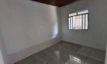 Imagem 6: Casa com 2 dormitórios para alugar, 120 m² por R$ 1.400,00/mês - Itapoã - Londrina/PR