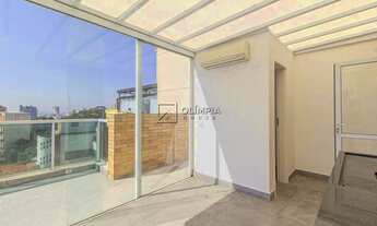 Imagem 7: Venda Cobertura 2 Dormitórios - 90 m² Pinheiros