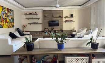 Imagem 3: Apartamento à venda, Pitangueiras, Guarujá, SP , Pitangueiras Mirante Campina