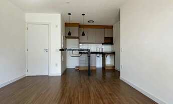 Imagem 4: Aluguel Apartamento 2 Dormitórios - 69 m² Sumaré