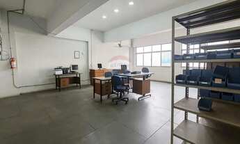 Imagem 7: Prédio Comercial Imponente c/840m² Avenida Dom Hélder Câmara, Zona Norte do Rio