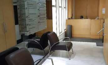 Imagem 2: COMERCIAL - HIGIENÓPOLIS - SP