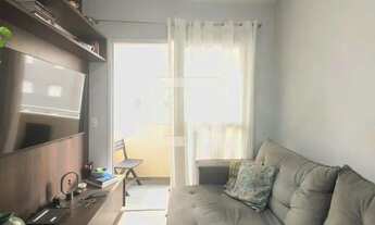 Imagem: Apartamento à Venda - Tatuapé, 1 Quarto