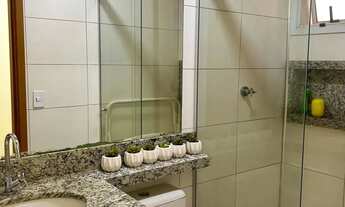 Imagem 6: Apartamento de 2 quartos com 2 vagas de garagem na melhor localização do Parque Amazônia