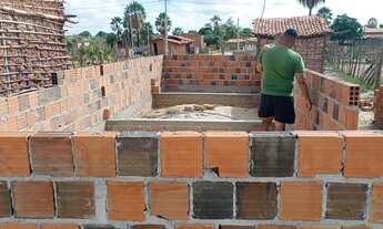 Imagem: Terreno 8x20