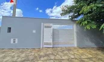 Imagem: Casa em Portal Ville Azaleia, Boituva/SP