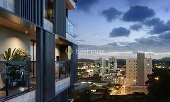 Imagem 3: Apartamento de Alto Padrão no Bairro América, Joinville