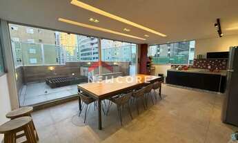 Imagem: Cobertura em Rua Ernani Agricola - Buritis