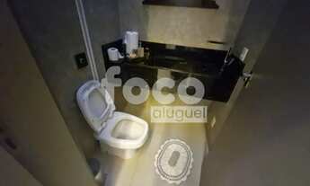 Imagem 7: Casa em condomínio para aluguel, 3 quartos, 3 suítes, 4 vagas, Shopping Park - Uberlândia