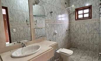 Imagem 7: Aluga-se Casa com Quintal Grande e 3 Qts sendo 1 suite no Setor Cidade Jardim., Goiânia, G