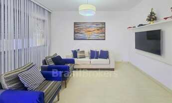 Imagem 4: Apartamento de 177 m² , 3 quartos com vaga Maracanã