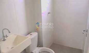 Imagem 5: Apartamento para alugar de 2 quartos, 39m² - Condomínio Toplife Dallas - Ribeirão Verde