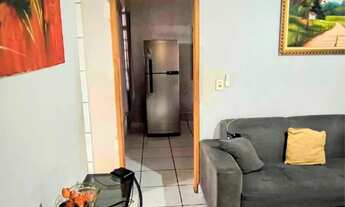 Imagem 2: Casa a venda no Veiga Jardim