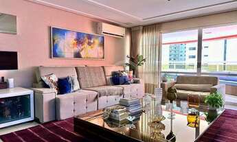 Imagem 2: Apartamento com 3 dormitórios à venda, 225 m² por R$ 2.800.000,00 - Meireles - Fortaleza/C