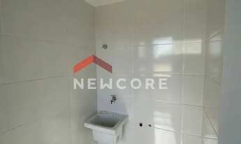 Imagem 3: Apartamento em Rua Manoel Ascenço Batista - Santa Mônica - Uberlândia/MG