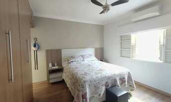 Imagem 5: Casa à venda em jardim brasília, piracicaba 3 quartos 163m²