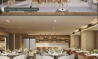 Imagem 3: Apartamento para Venda em Cabedelo, Intermares, 1 dormitório, 1 suíte, 1 banheiro, 1 vaga