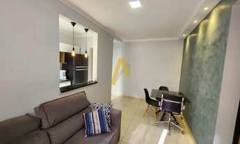 Imagem 4: Apartamento em Jardim Manoel Penna, Ribeirão Preto/SP